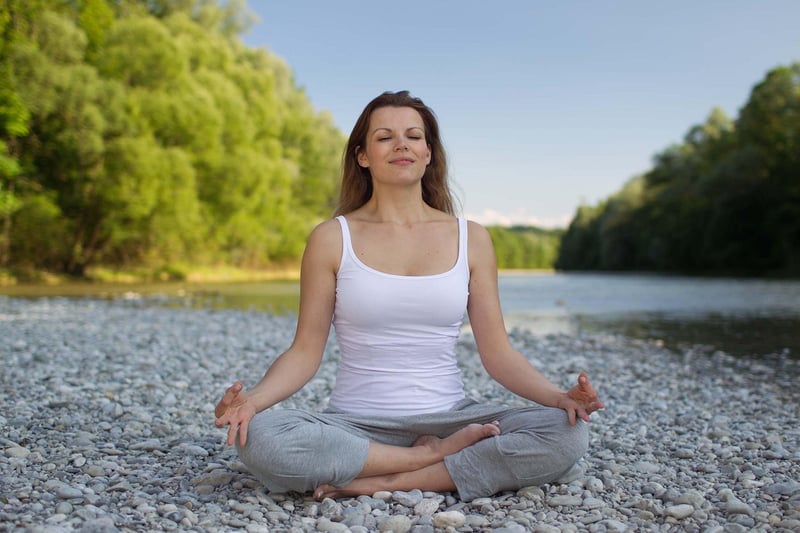 15-Minute Yoga Flow